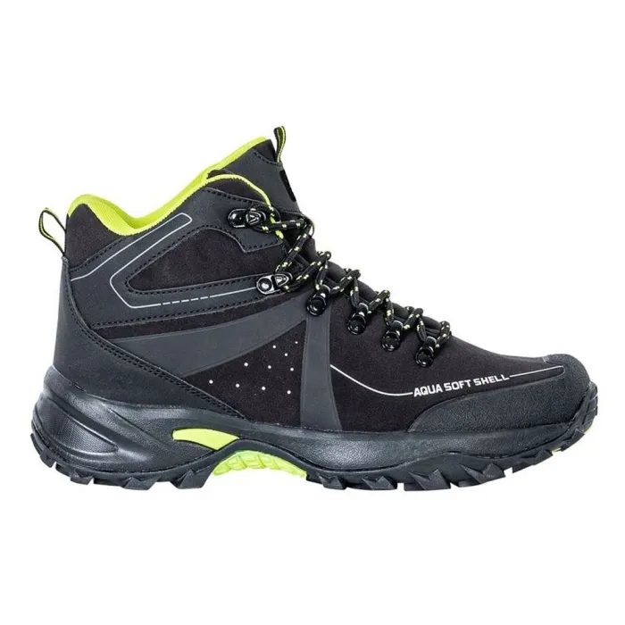 Bocanci de protectie trekking Cross G3231 Ardon