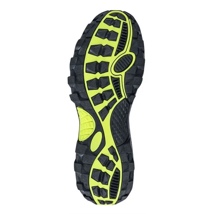 Bocanci de protectie trekking Cross G3231 Ardon