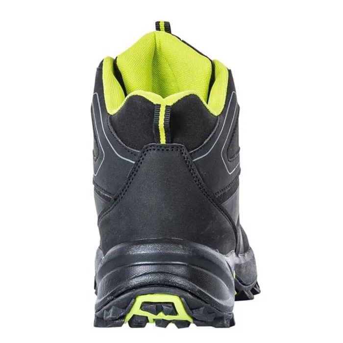 Bocanci de protectie trekking Cross G3231 Ardon