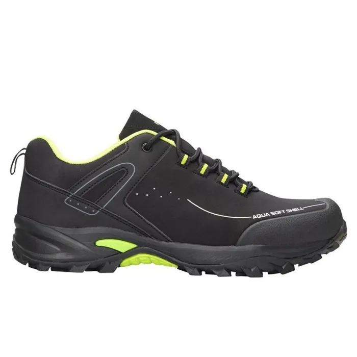 Pantofi trekking Cross Low G3297 Ardon
