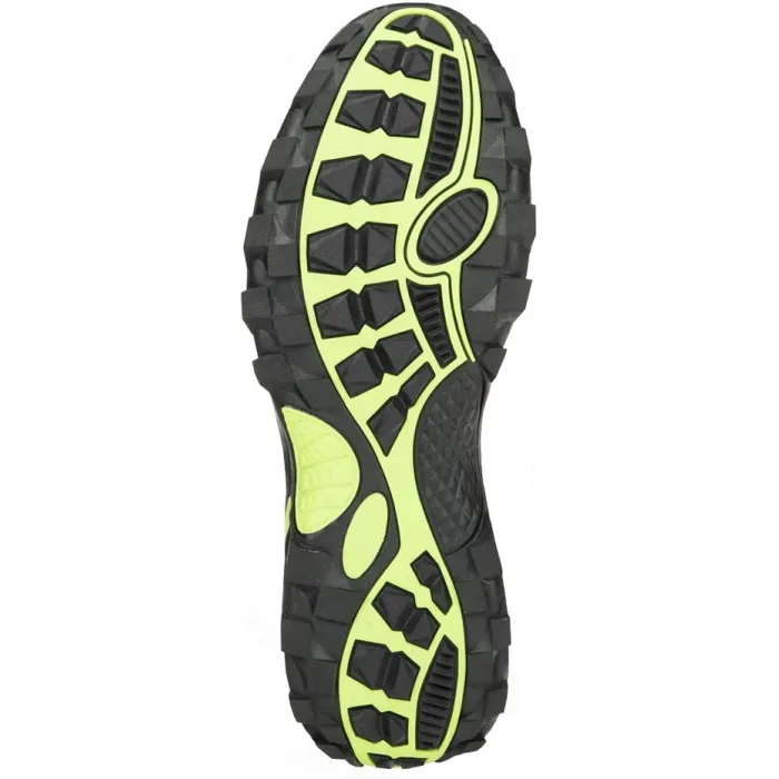 Pantofi trekking Cross Low G3297 Ardon