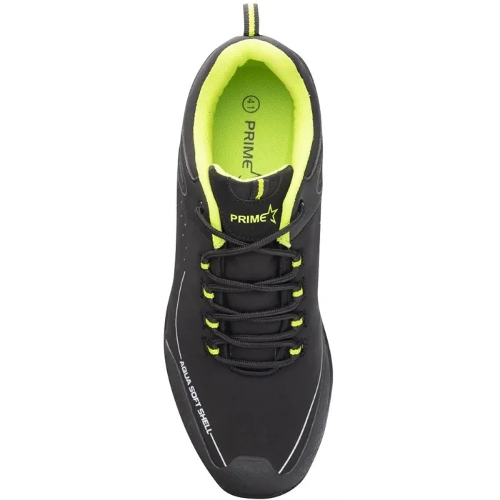 Pantofi trekking Cross Low G3297 Ardon