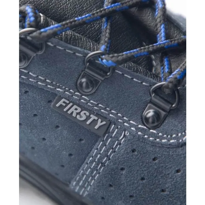 Pantofi protectie Firlow Trek G3304 S1P SRA Ardon