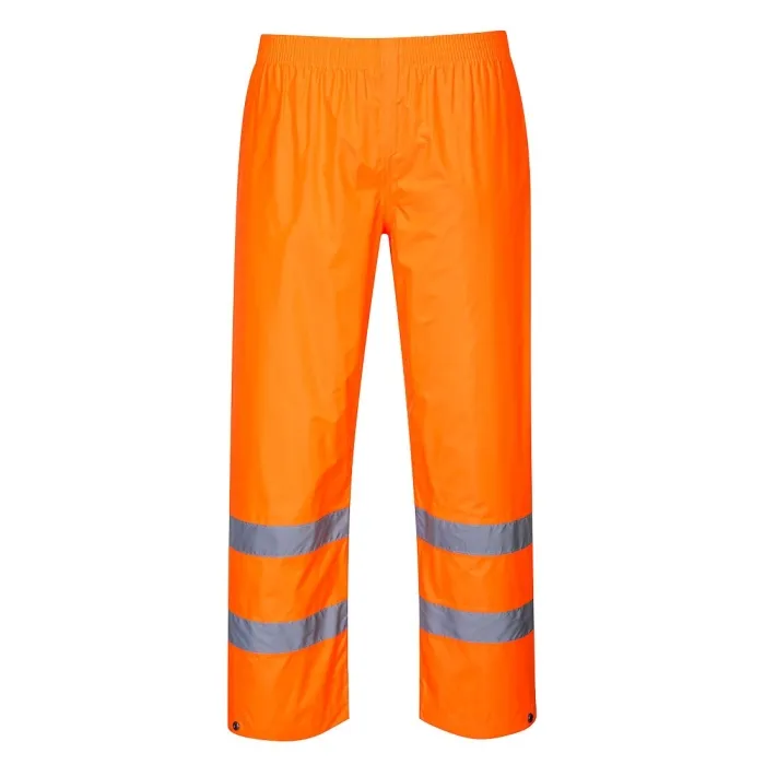 Pantaloni de ploaie Hi-Vis H441 Portwest