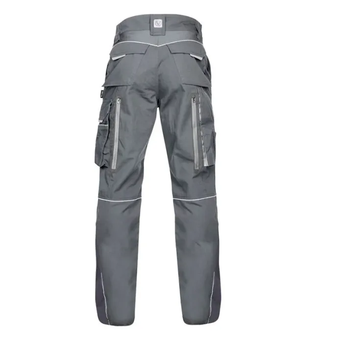 Pantaloni de lucru clasici Urban gri H6466 Ardon