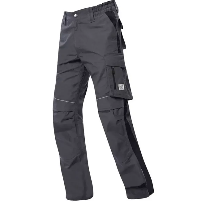Pantaloni de lucru clasici Urban gri inchis H6506 Ardon