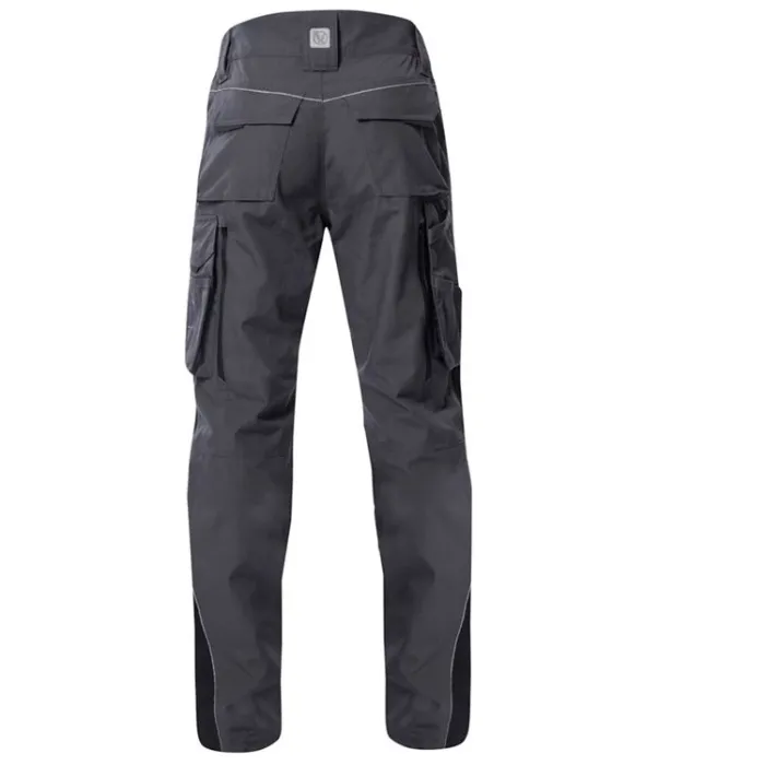Pantaloni de lucru clasici Urban gri inchis H6506 Ardon