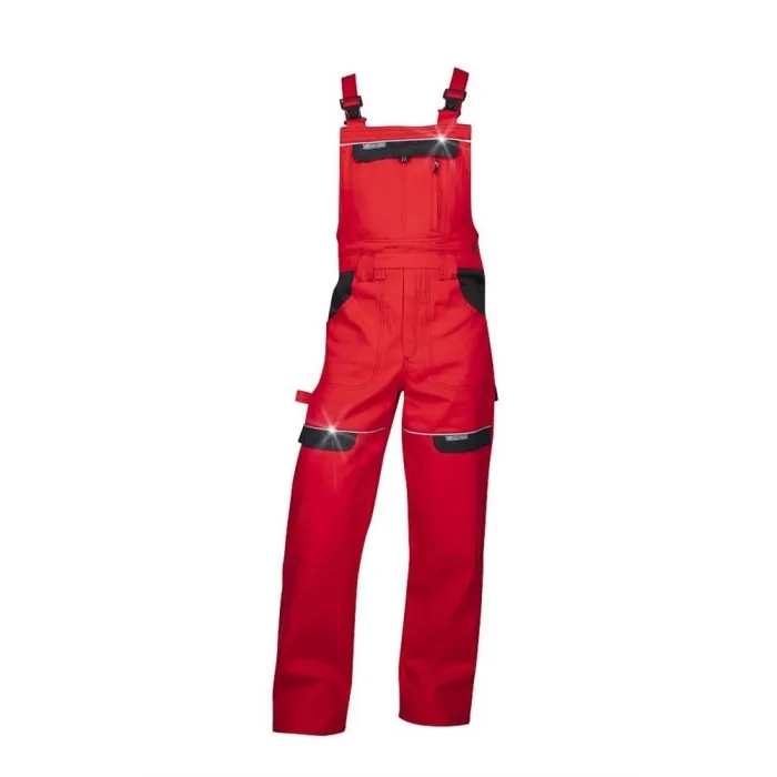 Pantaloni de lucru cu pieptar Cool Trend Ardon 