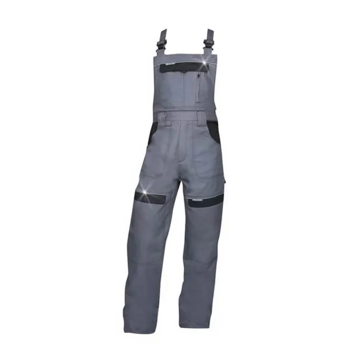 Pantaloni de lucru cu pieptar Cool Trend Ardon 
