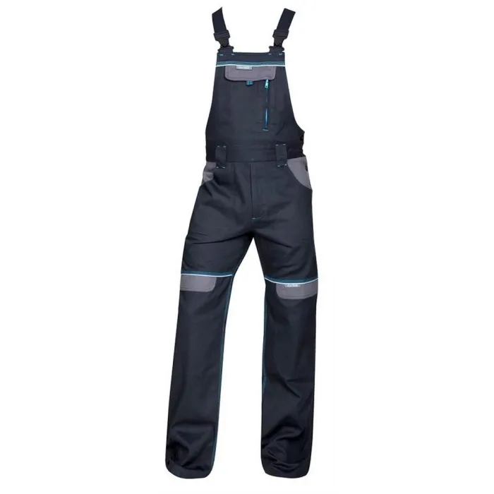 Pantaloni de lucru cu pieptar Cool Trend Ardon 