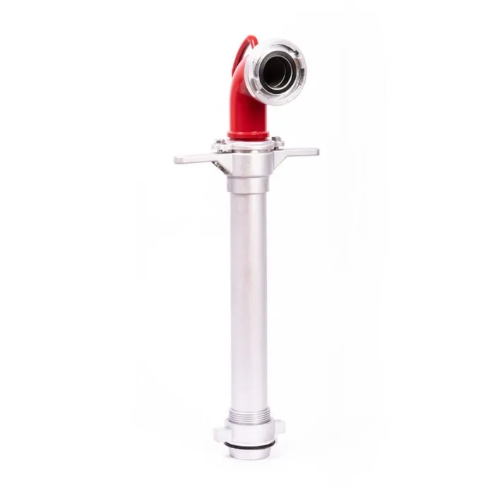 Hidrant portativ DN 80 - 1B