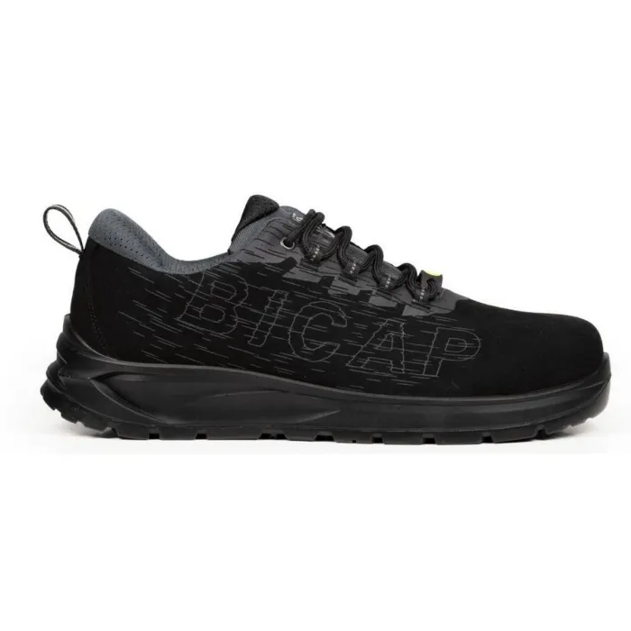 Pantofi de protectie ICON S3S SR FO ESD 30A9 BICAP