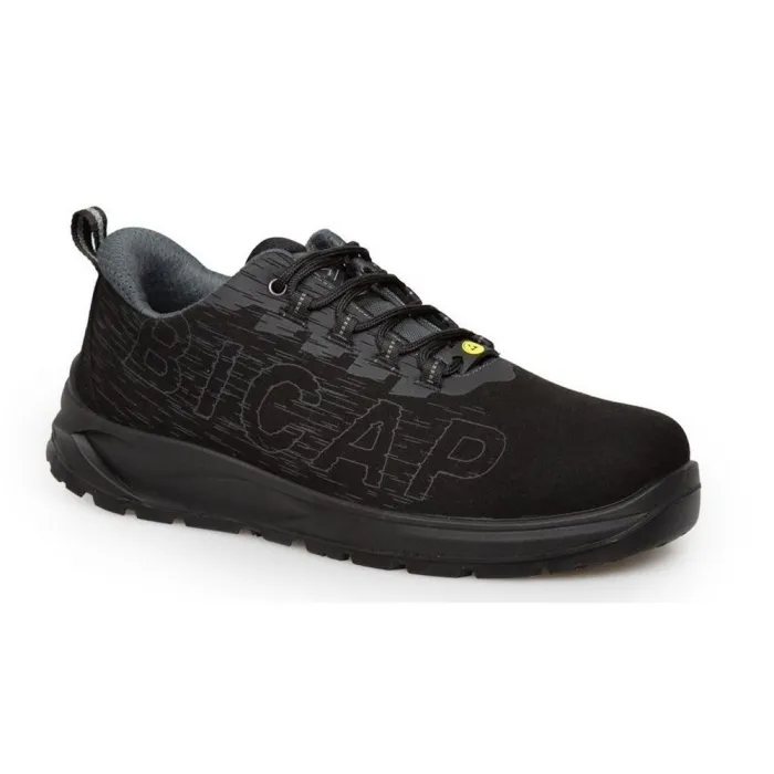 Pantofi de protectie ICON S3S SR FO ESD 30A9 BICAP