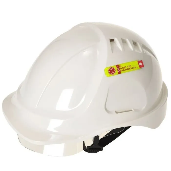 Banda informatii de contact ID10 Portwest