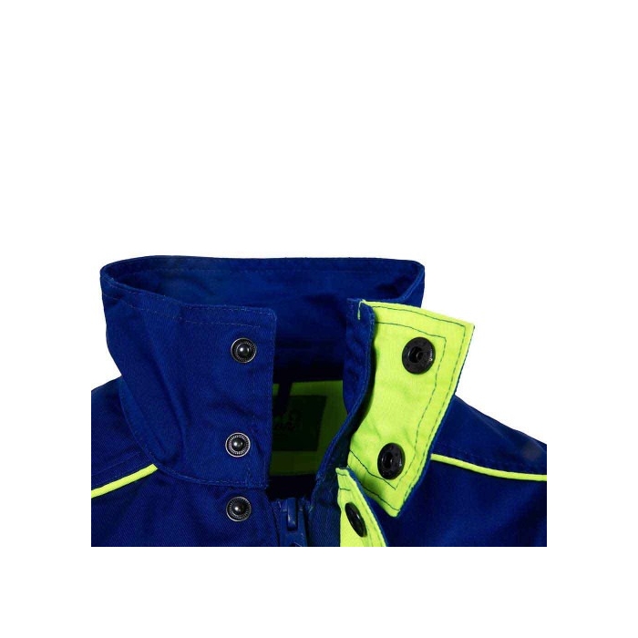 Costum salopata pieptar Tonga 4B14/4B16 Renania