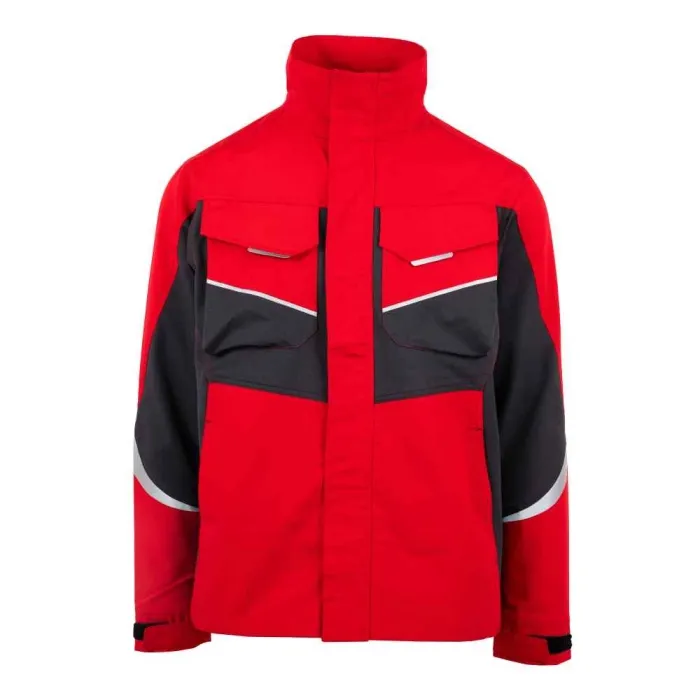 Jacheta de lucru din tercot 240g/m² Liscia 542B Renania