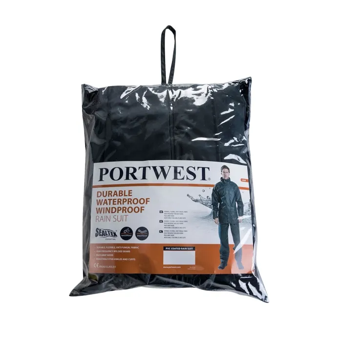Costum de ploaie Sealtex Esential L450 Portwest