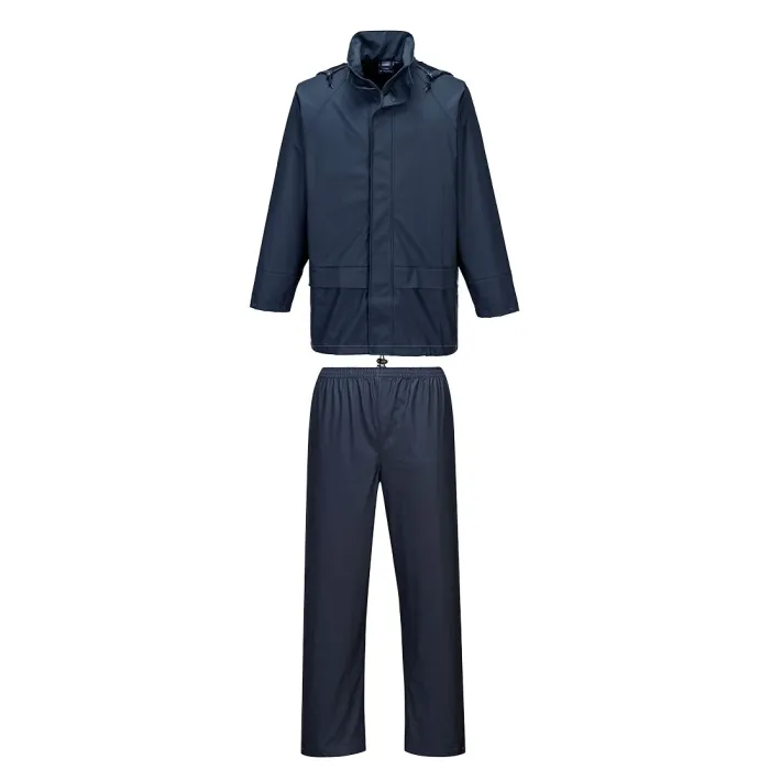 Costum de ploaie Sealtex Esential L450 Portwest