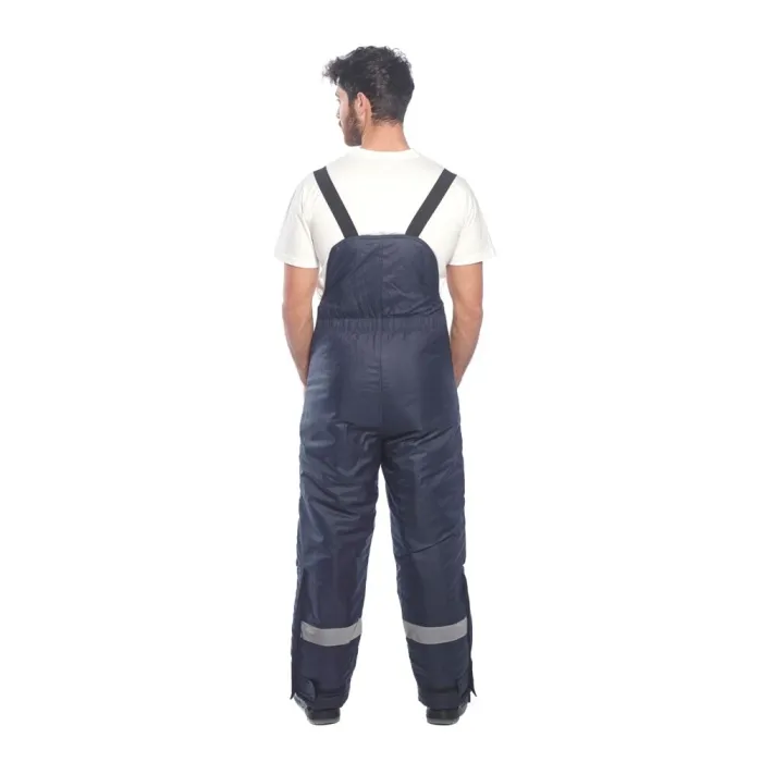 Pantaloni de protectie extrema la temperaturi de pana la -58°C ColdStore CS11 Portwest