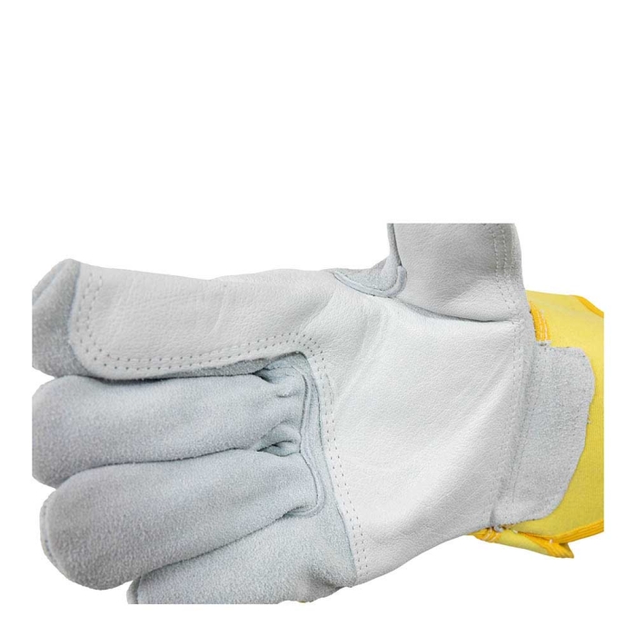 Manusi de protectie din piele Jaipur C271 Renania