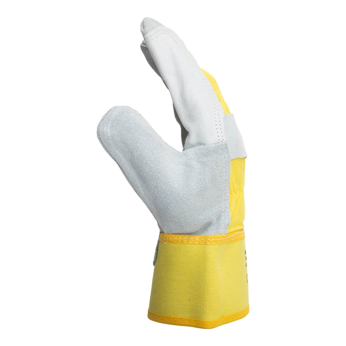 Manusi de protectie din piele Jaipur C271 Renania