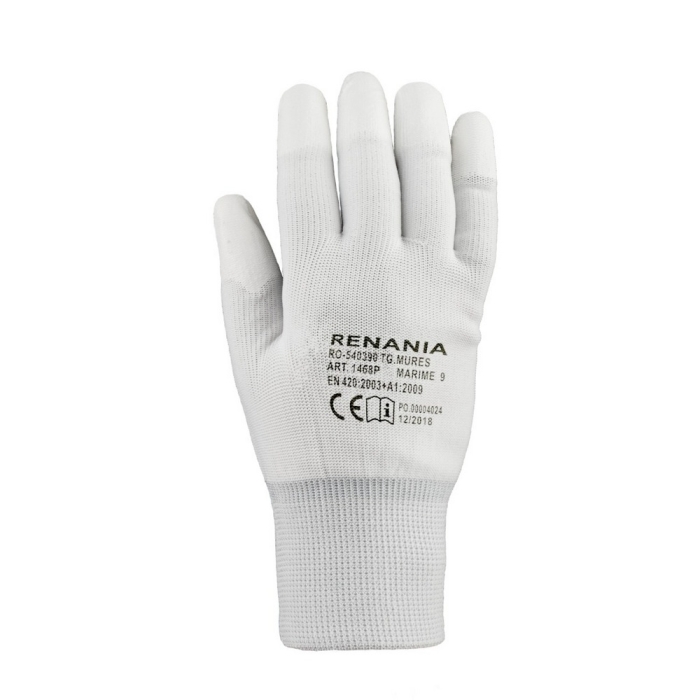 Manusi de protectie poliester Best C208 Renania