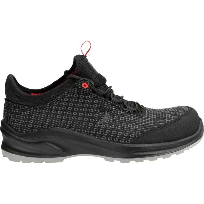 Pantofi sport de protectie Modulo Armor Low S3S ESD Safety Jogger