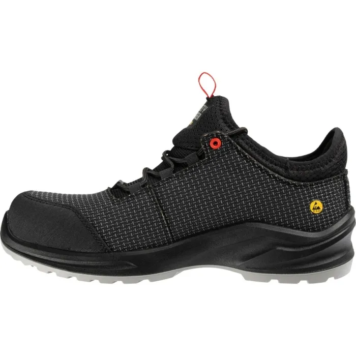 Pantofi sport de protectie Modulo Armor Low S3S ESD Safety Jogger