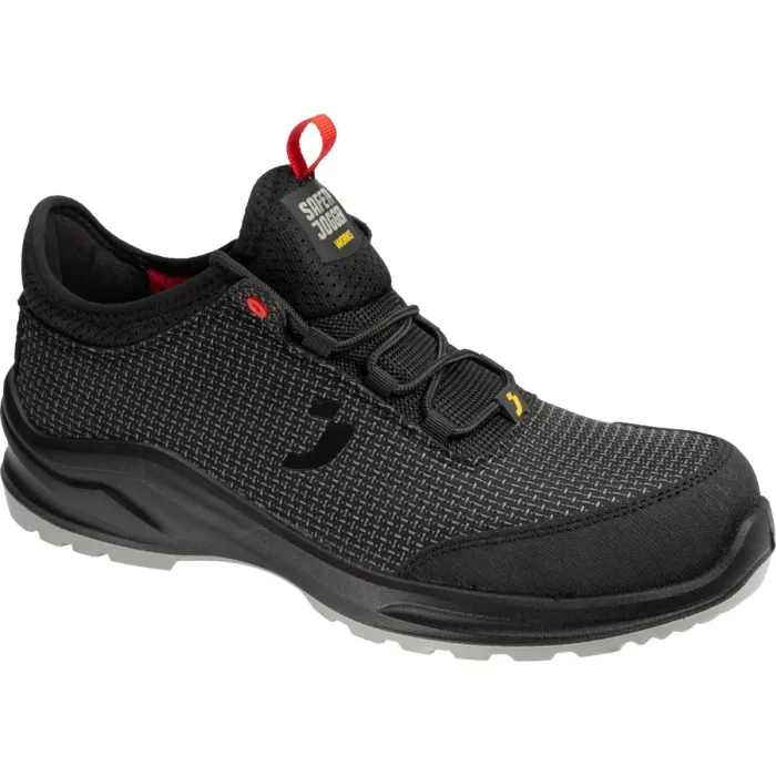 Pantofi sport de protectie Modulo Armor Low S3S ESD Safety Jogger