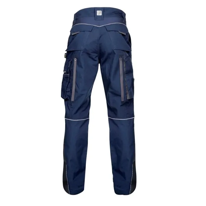 Pantaloni de lucru clasici Urban navy H6476 Ardon