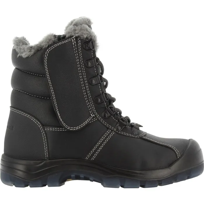 Pachet Winter Box - PROMONORDI S3 Safety Jogger