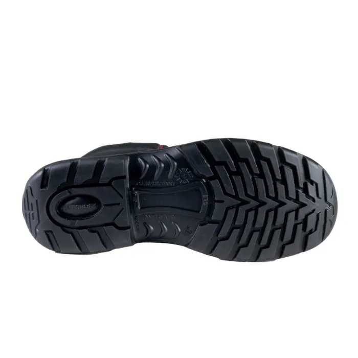Bocanci de protectie imblaniti PALTINU S3 CI SRC Rhino Safety 