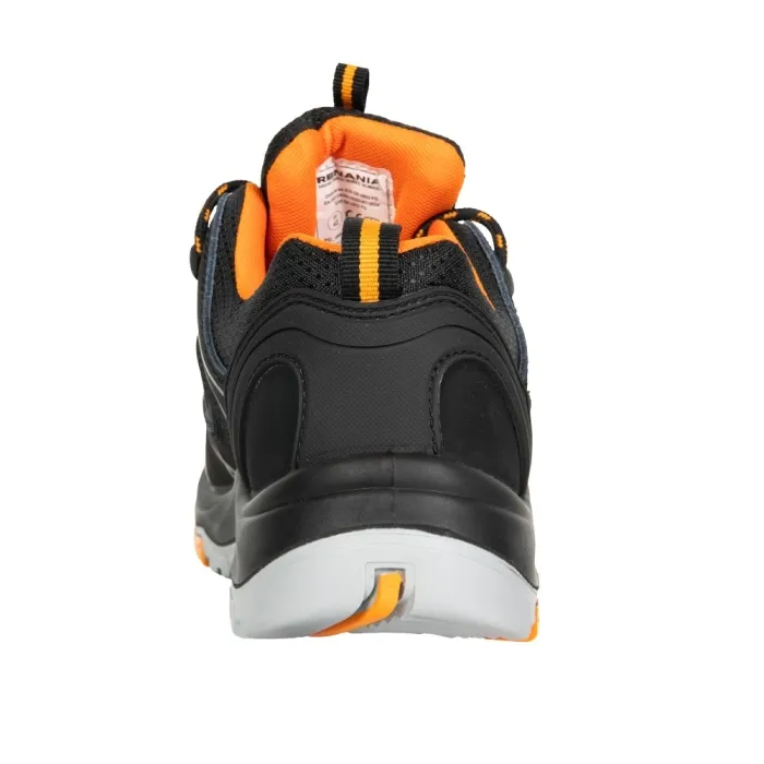 Pantofi de protectie Ares S3S HRO SR FO 29A8 Renania