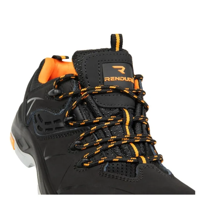 Pantofi de protectie Ares S3S HRO SR FO 29A8 Renania