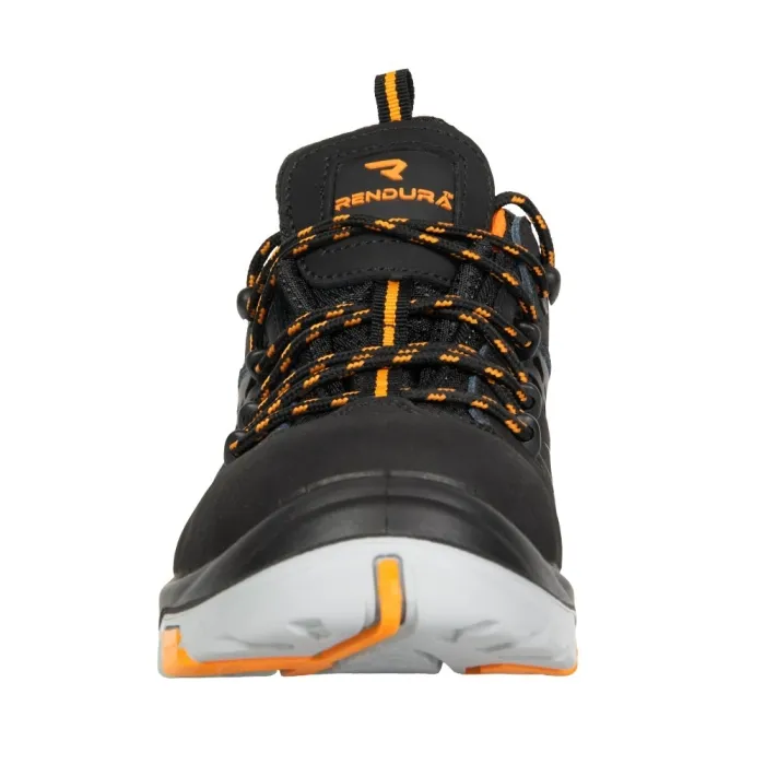 Pantofi de protectie Ares S3S HRO SR FO 29A8 Renania