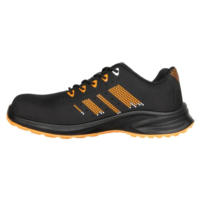 Pantofi sport de protectie Phantom S1PS SR FO ESD 32A3 Renania