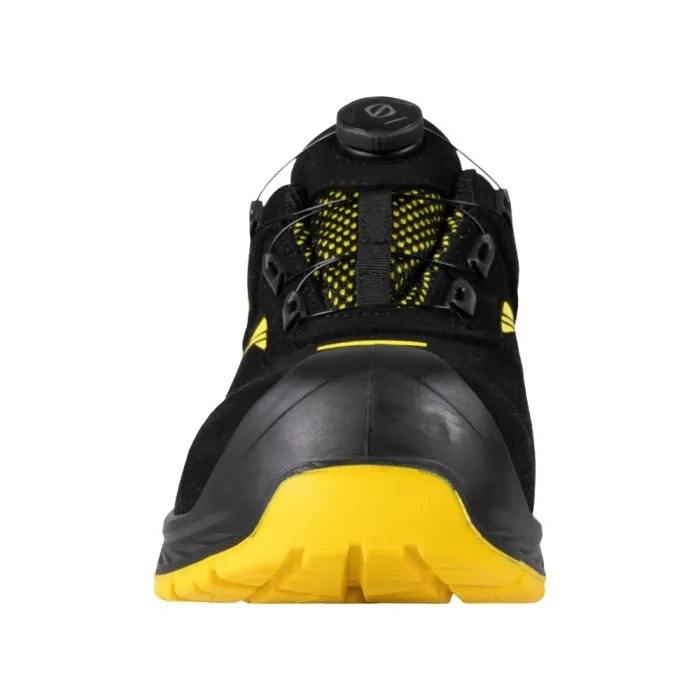 Pantofi de securitate Ultralight 29A6 S3S SR FO ESD Renania