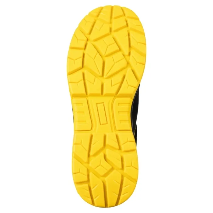 Pantofi de securitate Ultralight 29A6 S3S SR FO ESD Renania