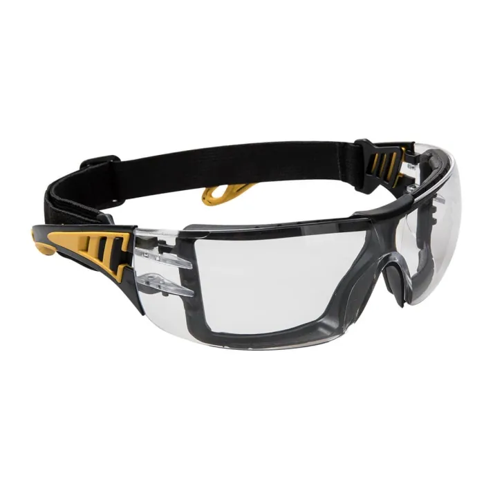 Ochelari de protectie Impervious Tech PS09 Portwest