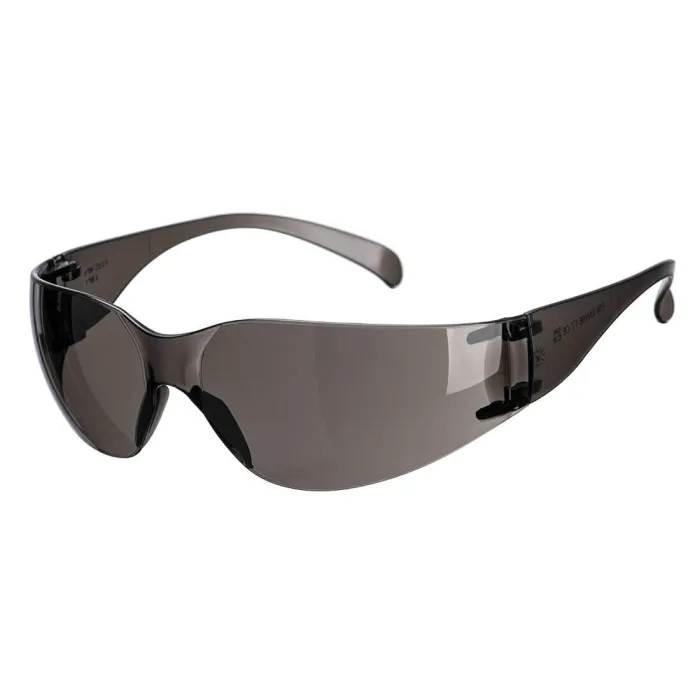 Ochelari de protectie cu lentila panoramica si protectie UV Wrap Around PW32 Portwest