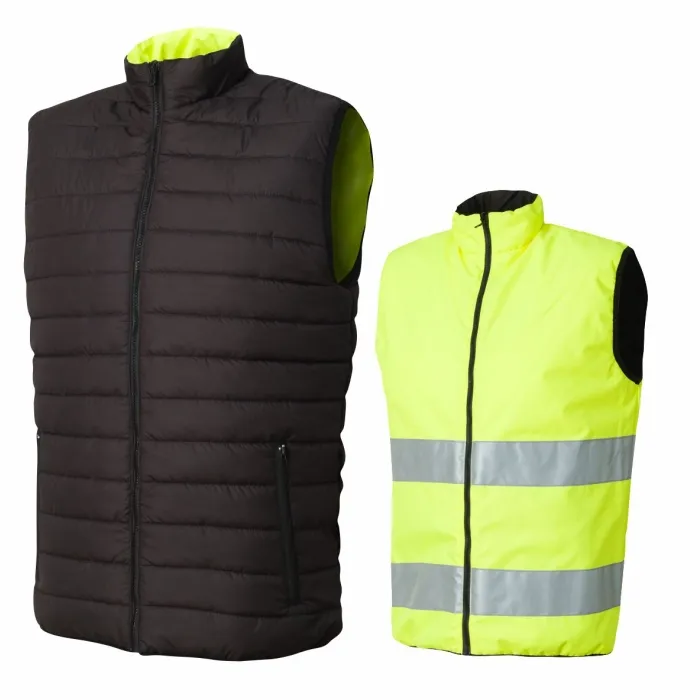 Vesta reflectorizanta reversibila Reverso 38B7 Renania