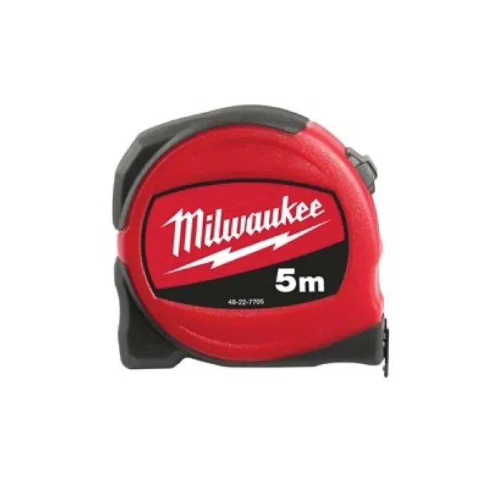 Ruleta SlimLine 48227705 5mx19 mm Milwaukee 