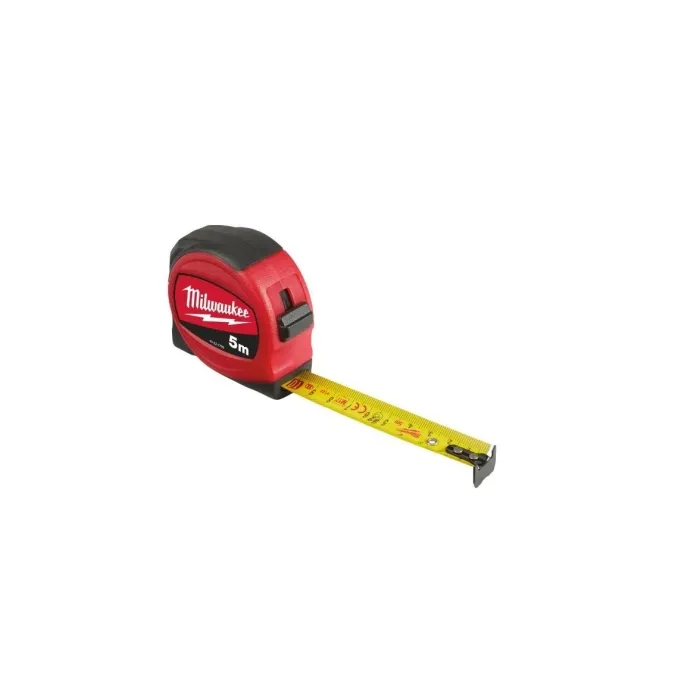 Ruleta SlimLine, 5mx19 mm Milwaukee 