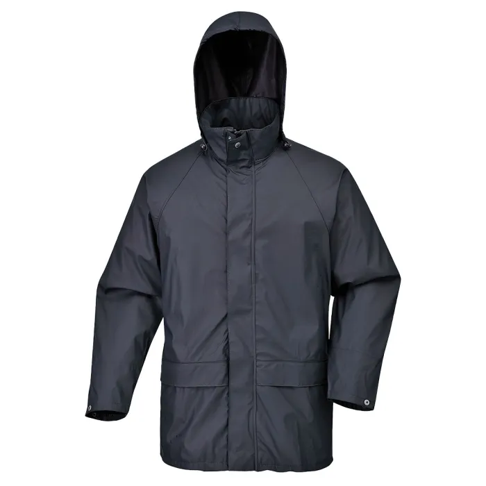 Jacheta impermeabila și respirabila Portwest Sealtex Air S350 Portwest