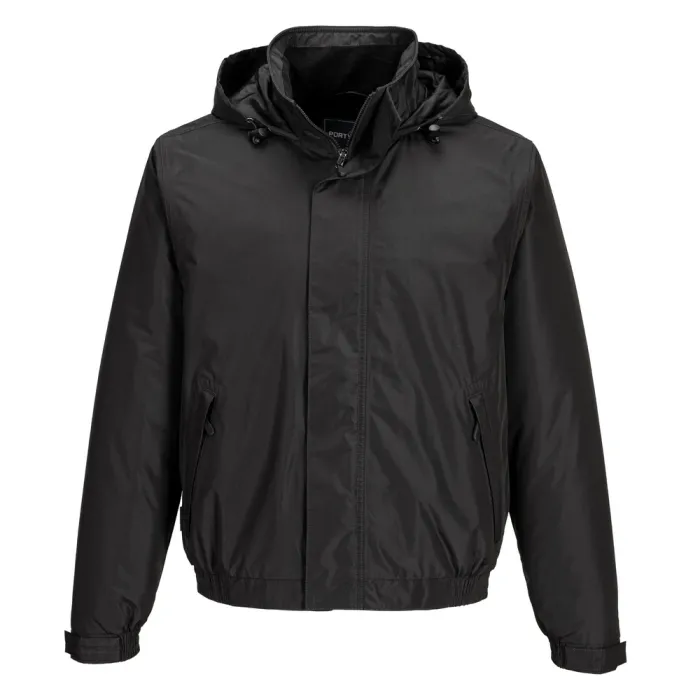 Jacheta impermeabila Bomber Calais S503 Portwest