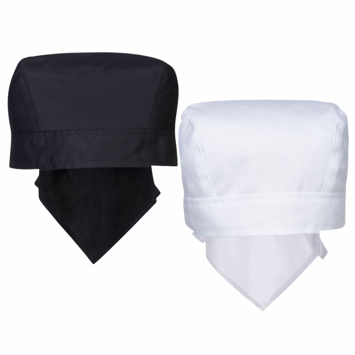 Bandana bucatar MeshAir Pro S904 Portwest