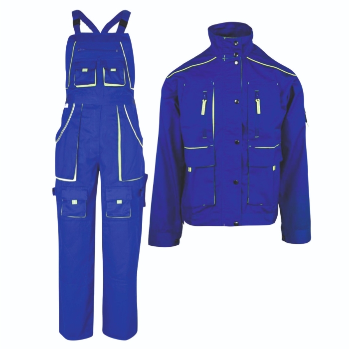 Costum salopata pieptar Tonga 4B14/4B16 Renania