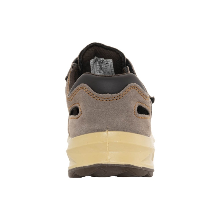 Sandale protectie New Cairo S1P SRC 5A98 Renania