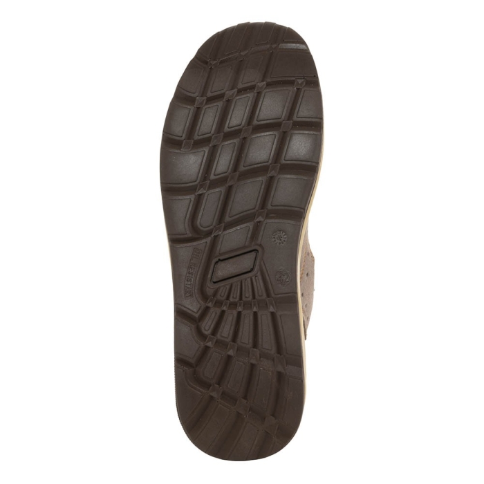 Sandale protectie New Cairo S1P SRC 5A98 Renania