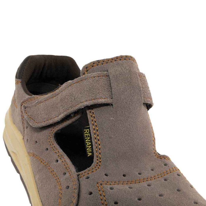 Sandale protectie New Cairo S1P SRC 5A98 Renania